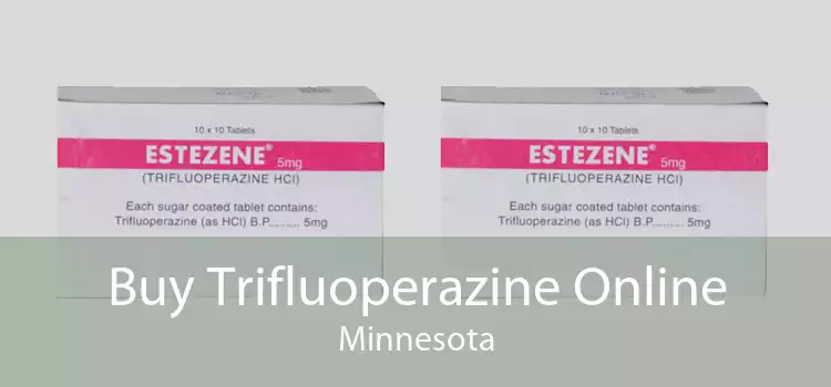 Buy Trifluoperazine Online Minnesota