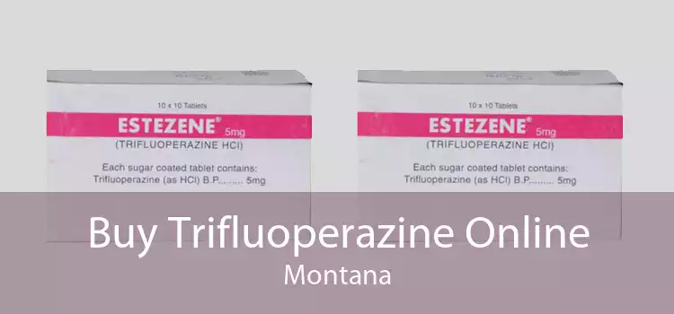 Buy Trifluoperazine Online Montana