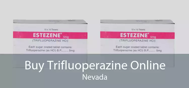 Buy Trifluoperazine Online Nevada