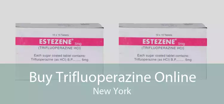 Buy Trifluoperazine Online New York