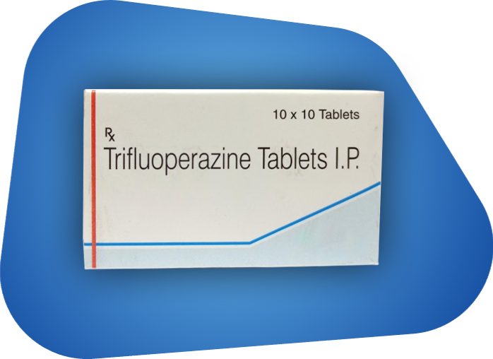 buy Trifluoperazine near you